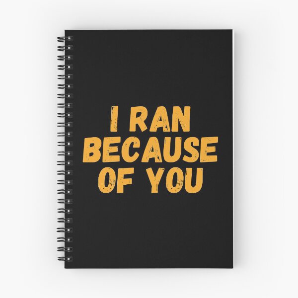 Item preview, I Ran Because of You - 2020 Presidential Debate designed and sold by kindxinn.