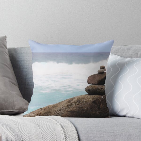 Item preview, Rocky Beach designed and sold by designsbyellie.