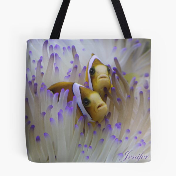 Item preview, clown fishies designed and sold by Jenifer.