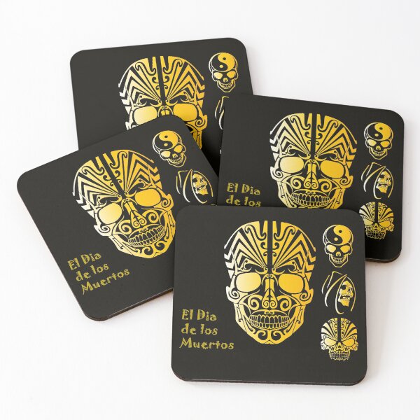Item preview, El Dia de Los Muertos designed and sold by Pixoudz.