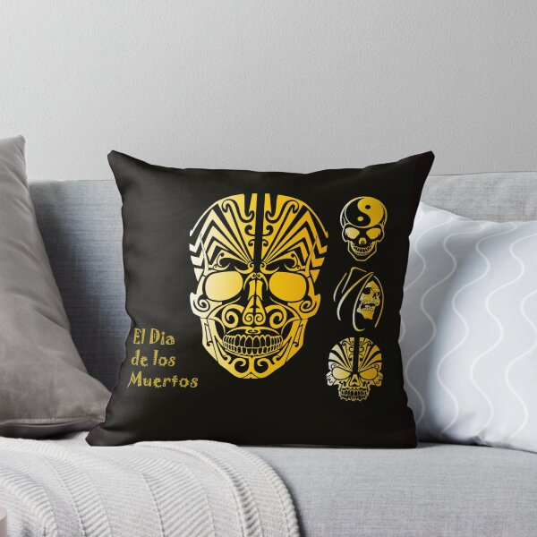 Item preview, El Dia de Los Muertos designed and sold by Pixoudz.