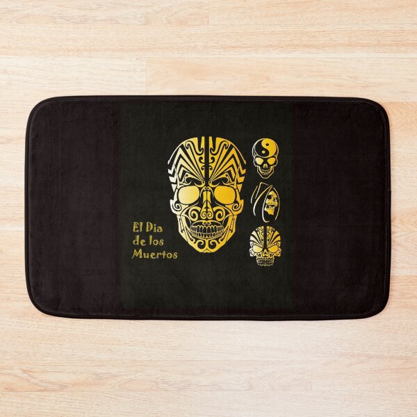Item preview, El Dia de Los Muertos designed and sold by Pixoudz.