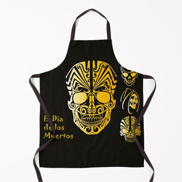 Item preview, El Dia de Los Muertos designed and sold by Pixoudz.