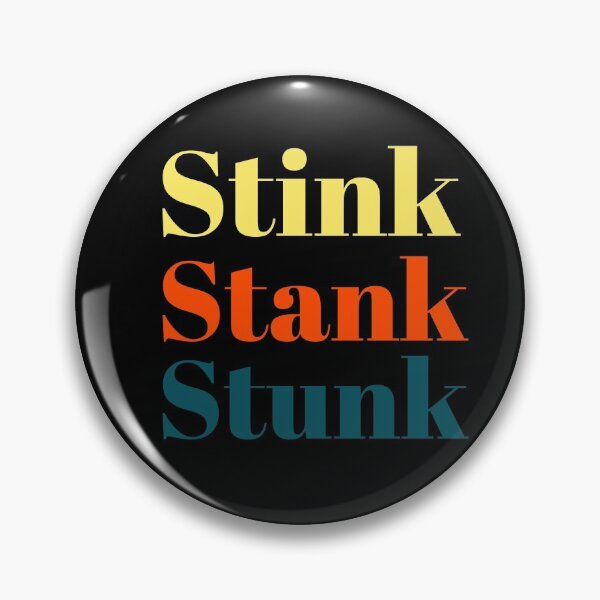 Item preview, stink stank stunk 2020 , funny , xmas designed and sold by cathelkav.