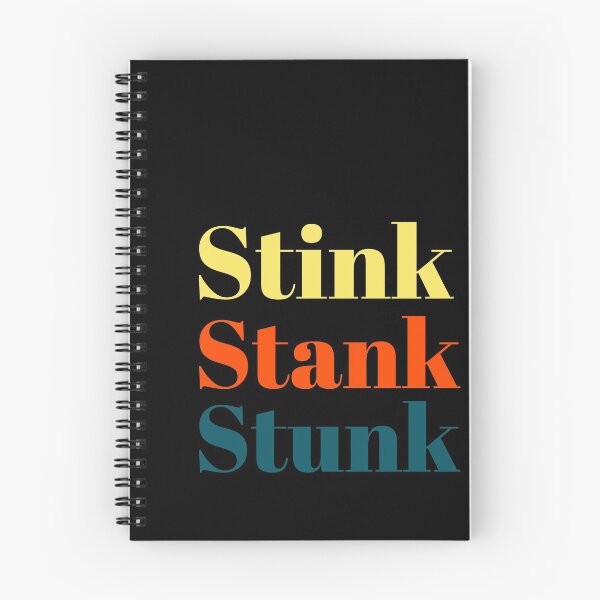Item preview, stink stank stunk 2020 , funny , xmas designed and sold by cathelkav.