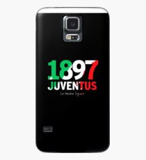 Funda/vinilo para Samsung Galaxy Juventus
