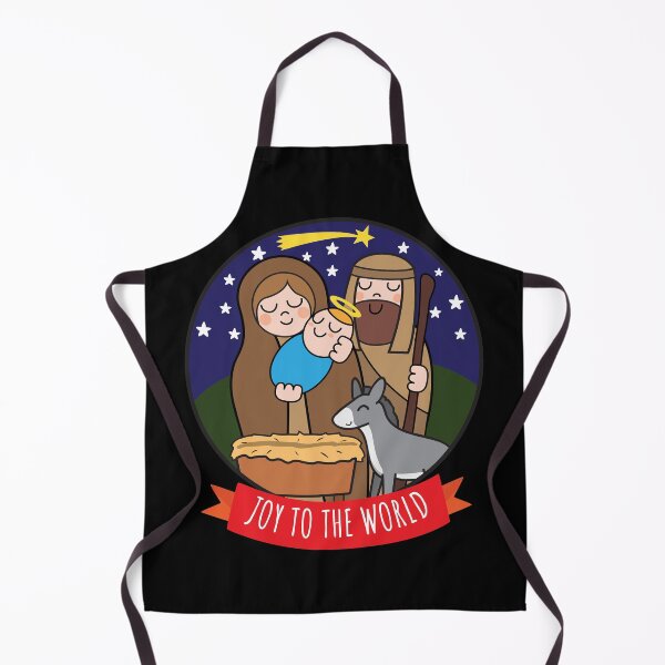 Item preview, Joy to the world designed and sold by plushism.