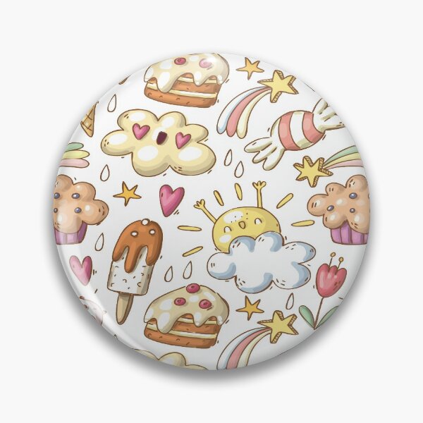 Item preview,   Unicorn i love them designed and sold by Designhub14.