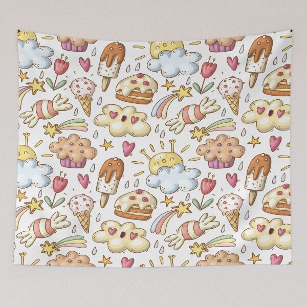 Item preview,   Unicorn i love them designed and sold by Designhub14.