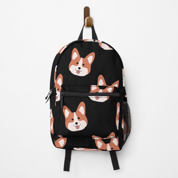 Item preview, Shiba Inu Pattern designed and sold by joabaj.