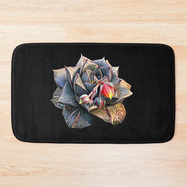 Item preview, Echeveria Succulent  designed and sold by Nora Branning.