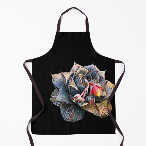 Item preview, Echeveria Succulent designed and sold by Nora Branning.