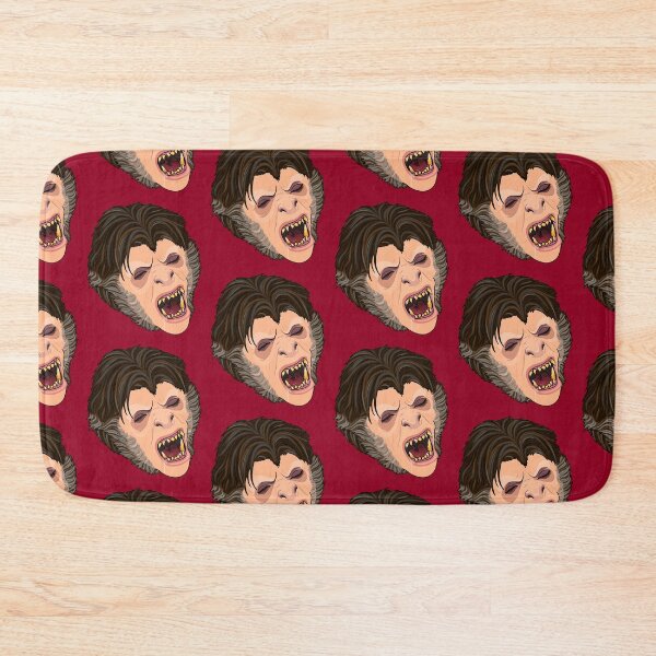 Item preview, American Werewolf in London | The Transformation designed and sold by Horrorshow Art.