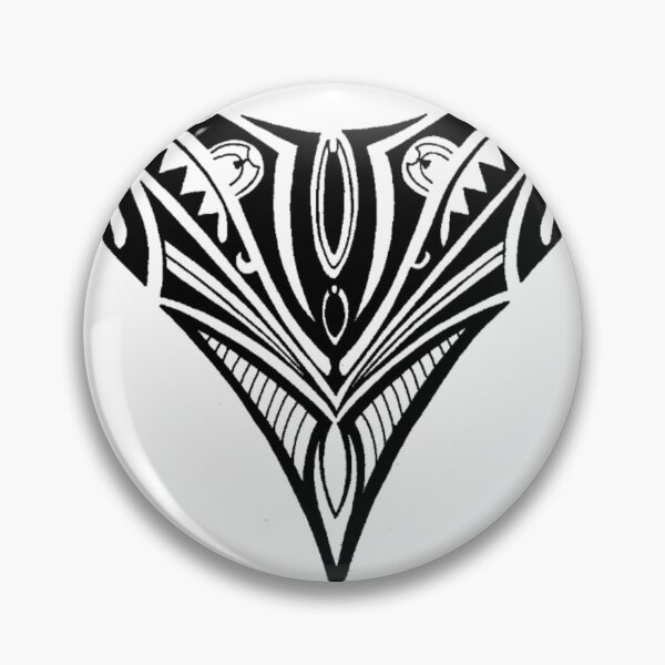 Item preview, polynesian maori tribal designed and sold by attracdionz.