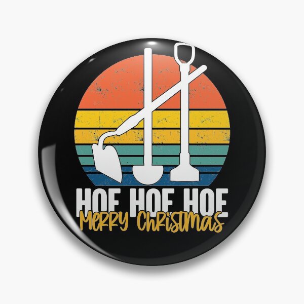 Artikelvorschau, Hoe Hoe Hoe Frohe Weihnachten Jahreszeiten Grüße an alle entworfen und verkauft von GravitiTees.