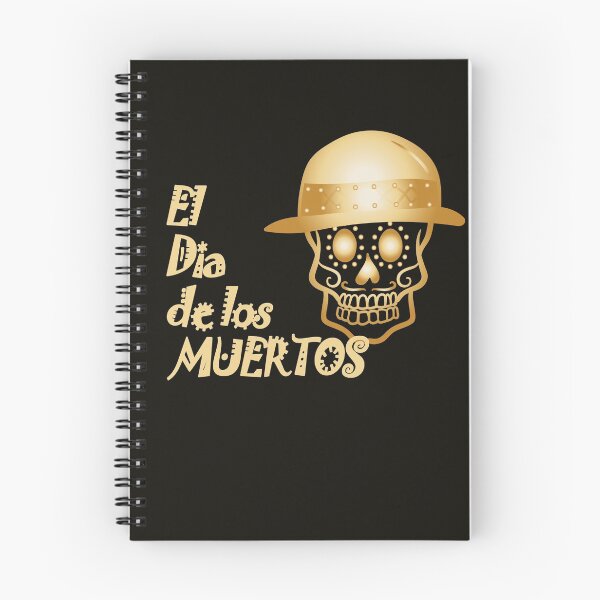 Item preview, El Dia de Los Muertos designed and sold by Pixoudz.