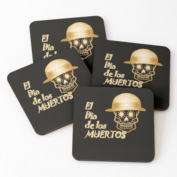 Item preview, El Dia de Los Muertos designed and sold by Pixoudz.
