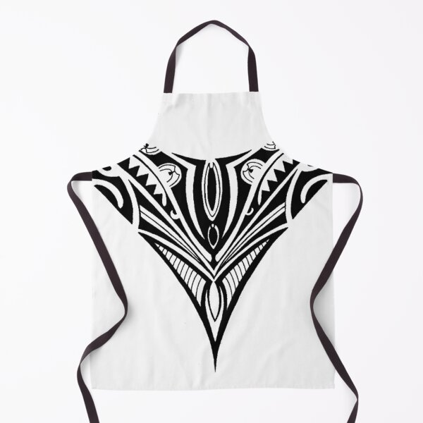 Item preview, polynesian maori tribal designed and sold by attracdionz.