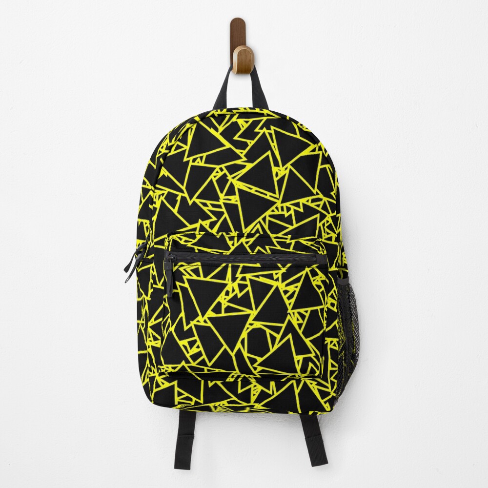 Item preview, Backpack designed and sold by DesignCodeStore.