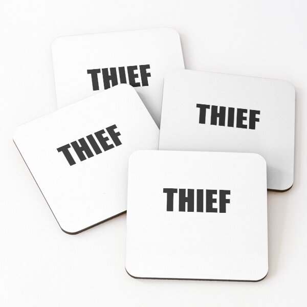 Item preview, thief designed and sold by obsrvr7.
