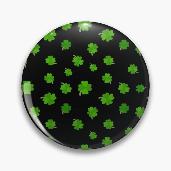 Item preview, Four Leaf Clover Pattern  designed and sold by joabaj.