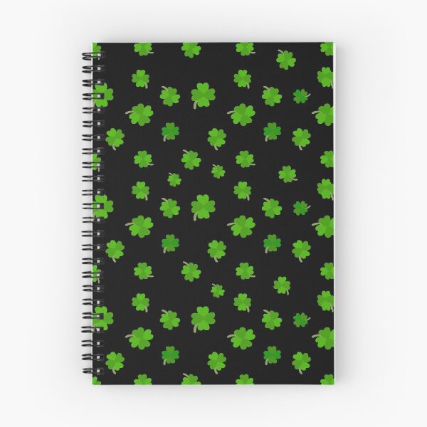 Item preview, Four Leaf Clover Pattern  designed and sold by joabaj.