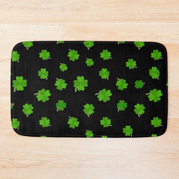 Item preview, Four Leaf Clover Pattern  designed and sold by joabaj.