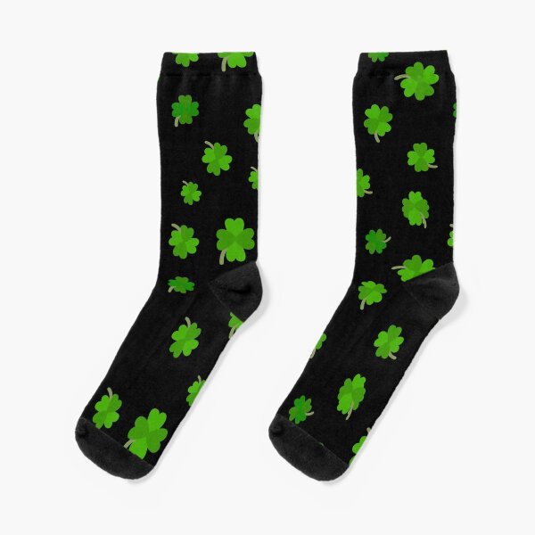 Item preview, Four Leaf Clover Pattern  designed and sold by joabaj.