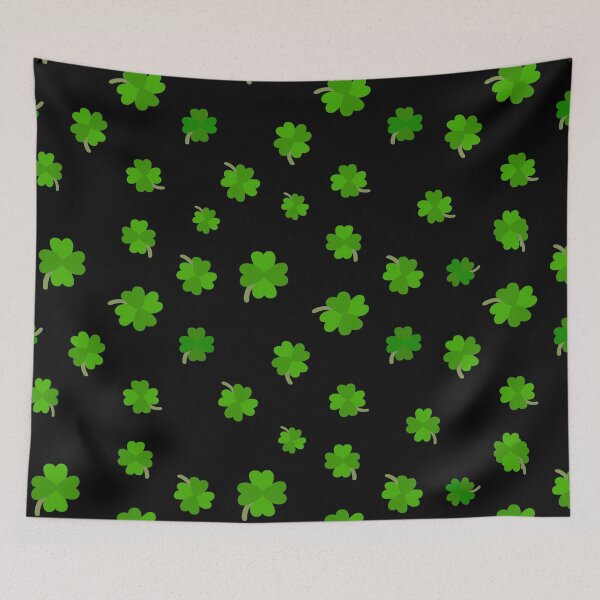Item preview, Four Leaf Clover Pattern  designed and sold by joabaj.