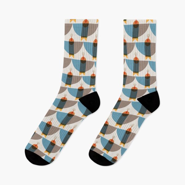 Item preview, Blue Brown Birds  designed and sold by AnnaPedren.