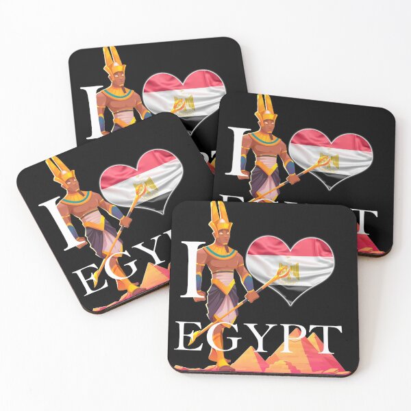 Item preview, I love Egypt!! designed and sold by BavlyN.