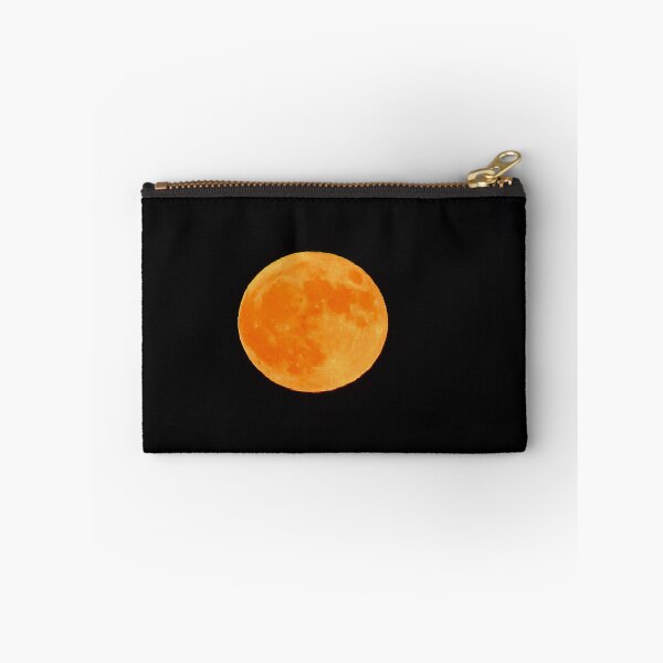Item preview, Pumpkin Moon, October 31,2020 designed and sold by Poete100.