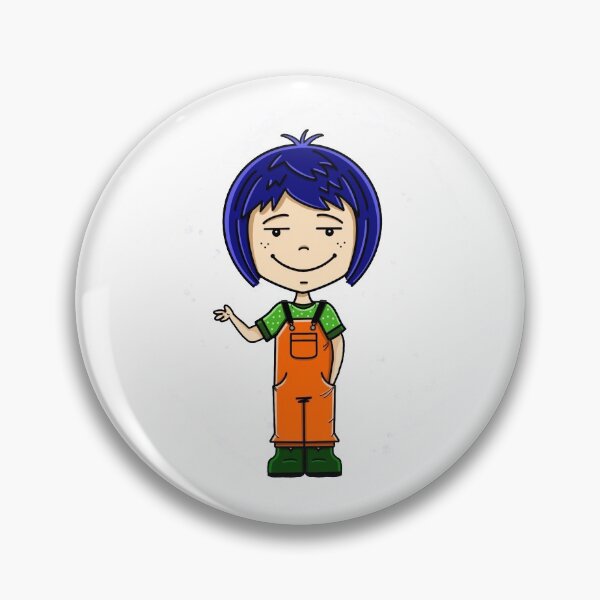 Item preview, Orange boy designed and sold by BiaLivan.