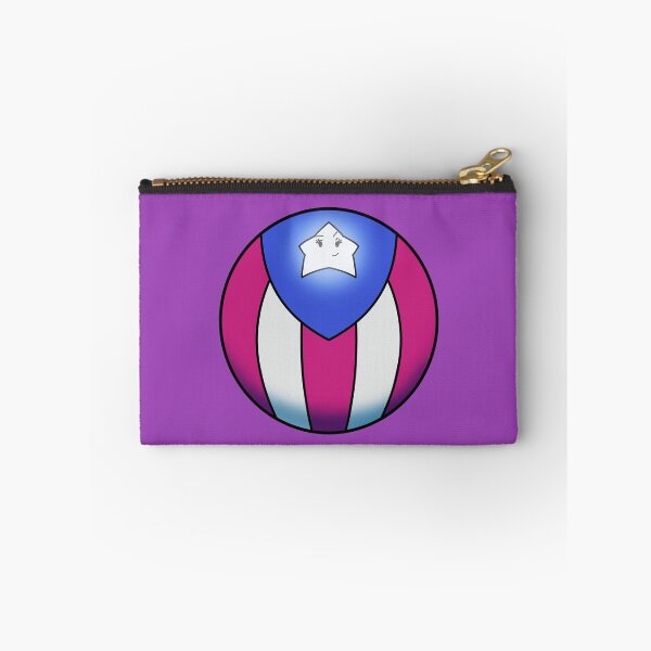 Item preview, Round flag 4 designed and sold by HAHillustration.