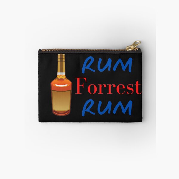 Item preview, Rum Forrest Rum Funny Meme Design designed and sold by miguelaud.