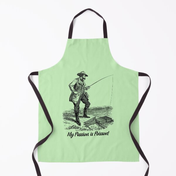 Item preview, My passion is Poisson! designed and sold by Sansiri.