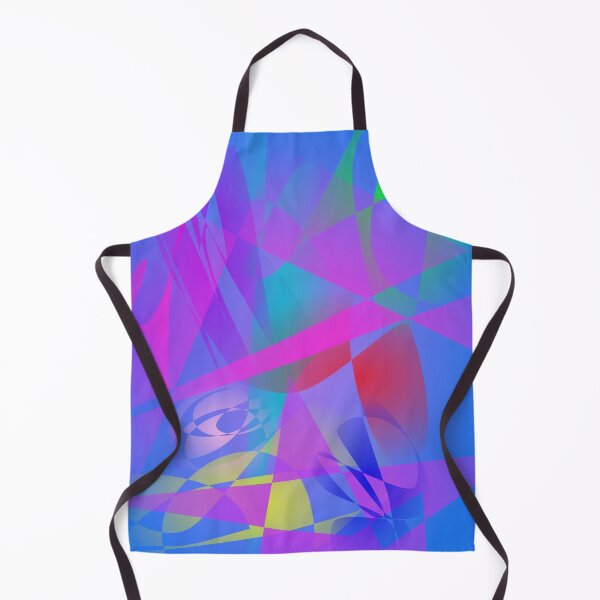 Item preview, Irregular Forms Light Blue Abstract designed and sold by masabo.