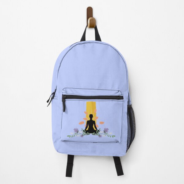 Item preview, Yoga Transmutation Flower Expansion designed and sold by BohoMoon.