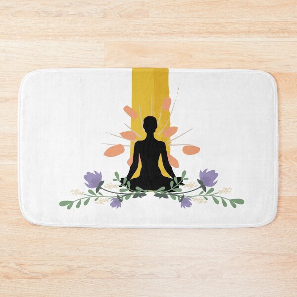 Item preview, Yoga Transmutation Flower Expansion designed and sold by BohoMoon.