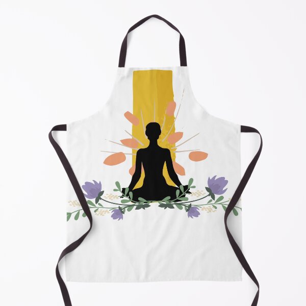 Item preview, Yoga Transmutation Flower Expansion designed and sold by BohoMoon.