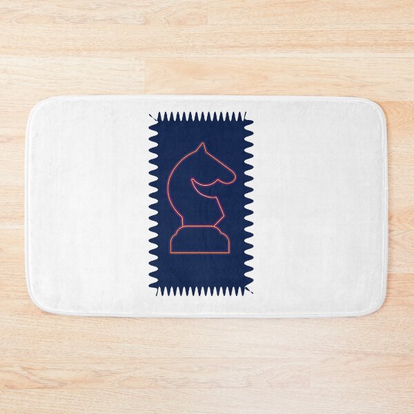 Item preview, horse Neon | Stylish Neon Horse poster | Stylish Neon Horse t-shirt  designed and sold by KARTICK DUTTA.