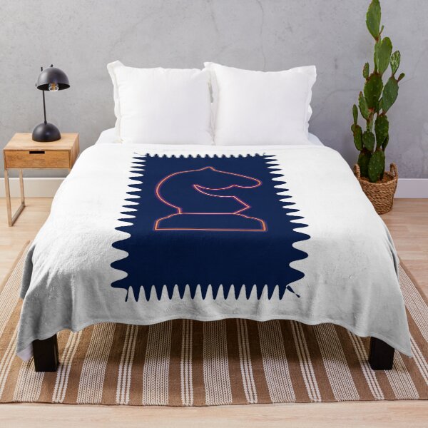 Item preview, horse Neon | Stylish Neon Horse poster | Stylish Neon Horse t-shirt  designed and sold by KARTICK DUTTA.