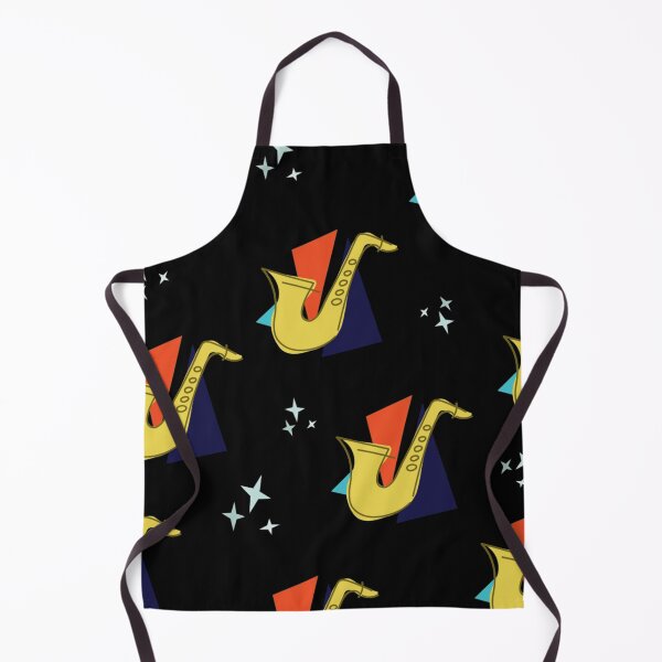 Item preview, Saxophone Pattern designed and sold by joabaj.