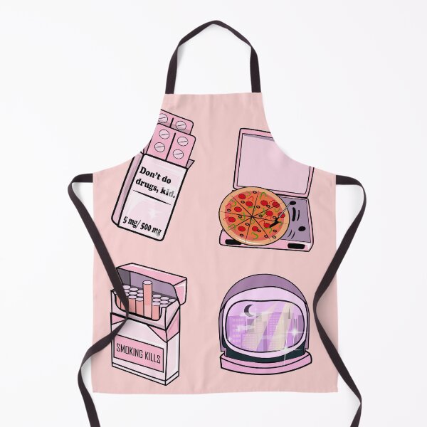 Item preview, Pastel pink sticker pack l aesthetic designed and sold by Bossin.