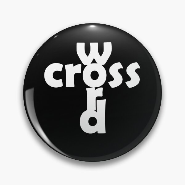 Item preview, crossword clue :) designed and sold by LokmaneBrahimi.