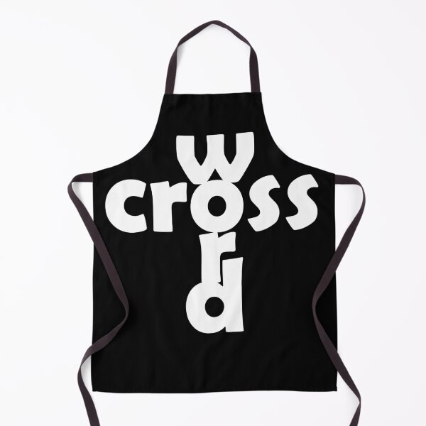 Item preview, crossword clue :) designed and sold by LokmaneBrahimi.