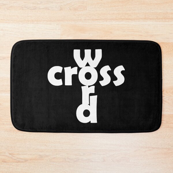 Item preview, crossword clue :) designed and sold by LokmaneBrahimi.