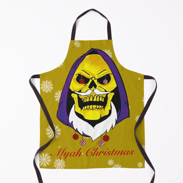 Item preview, MYAH Christmas designed and sold by Colin Coughtrey.