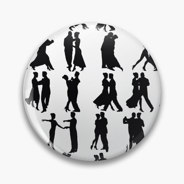 Item preview, Dancing Couples designed and sold by MUZA9.