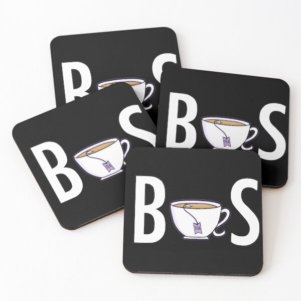 Item preview, B Tea S (White)- Kpop Designs designed and sold by xohb91.